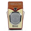 RETRO LIFE STYLE RADIO WITH MP3 BLUETOOTH SPEAKER