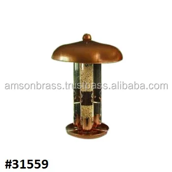 Modern Small Bird Feeder Decoration For Garden Buy Modern Small