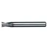 NS TOOL MHX225 2 Flutes Carbide square endmill for hard material