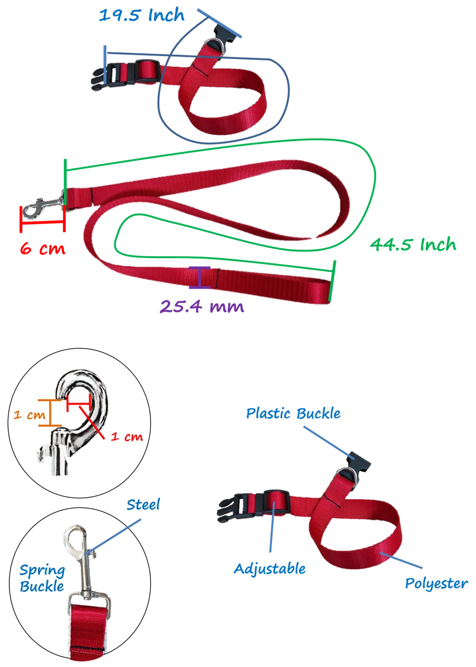 hot sale pet collars wholesale custom dog harness