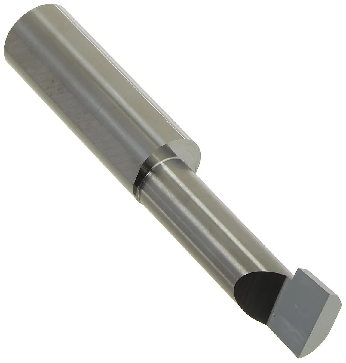 0.230 Minimum Bore Diameter Micro 100 Right Hand Boring Tool Solid