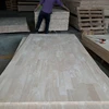 Finger Rubber Wood Joint Board grade AB, For Indoor Decoration and Furniture Cheap Price- Ms.Anna - Whatsapp: +84945461368