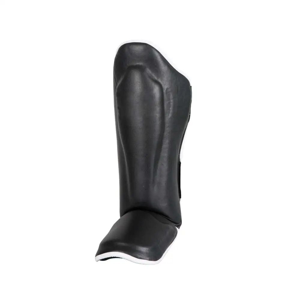 Boxing Custom Shin Guard Boxing Shin Pads Leather Shin Guards Buy