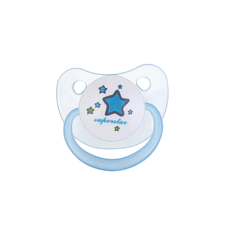 Custom Design Funny Silicone Adult Baby Pacifier With Animal - Buy ...