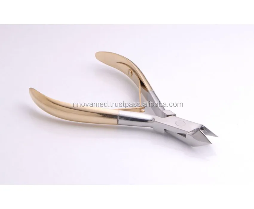 False Fake Nails Clipper French Nails Edge Cutter Slicer Art Tips