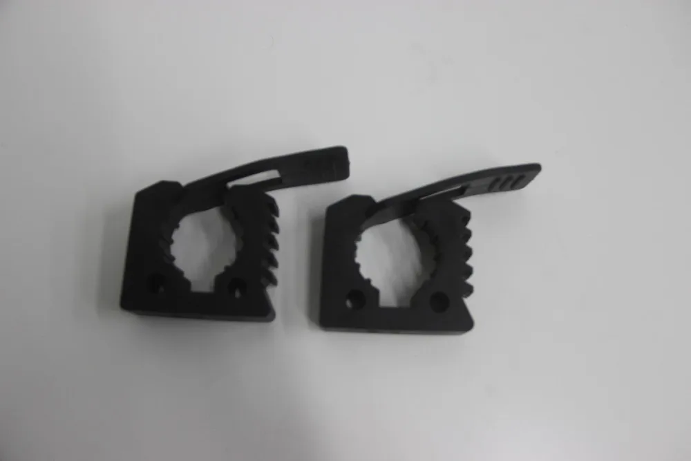 Sr1635 Rubber Clamp Mount Kits Buy Multipurpose Rubber Vehicle Clamp