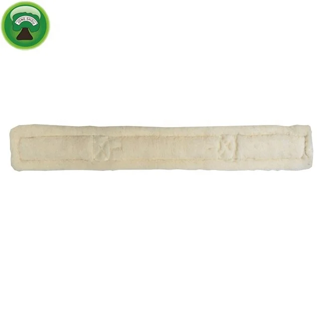 Fleece Rope Horse Western Girth \ Cinch \ Led Horse Harness Buy Factory Directly Custom