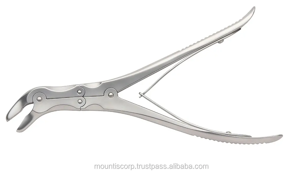 Leksell Bone Rongeurs Buy Orthopedic Bone Rongeurs Leksell Bone