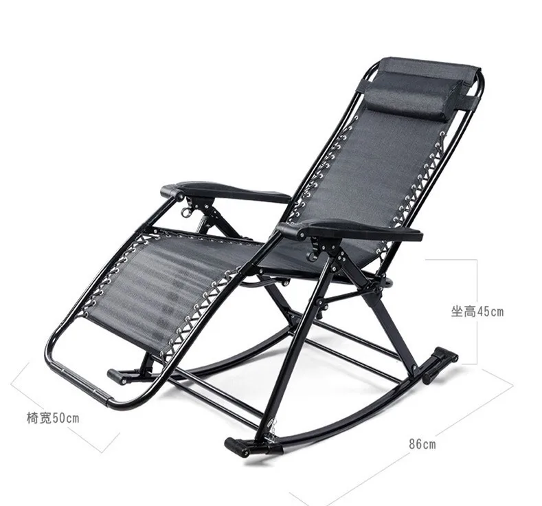 foldable nursing chair