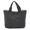Best Quality Inside Lining Web Handle Dyed Canvas Tote Bag