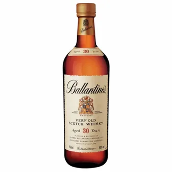 Ballantine S 30 Year Old Scotch Whisky 700ml Buy Whiskey Product On Alibaba Com