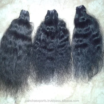 For Sale 100 Natural Different Types Of Curly Weave Hair