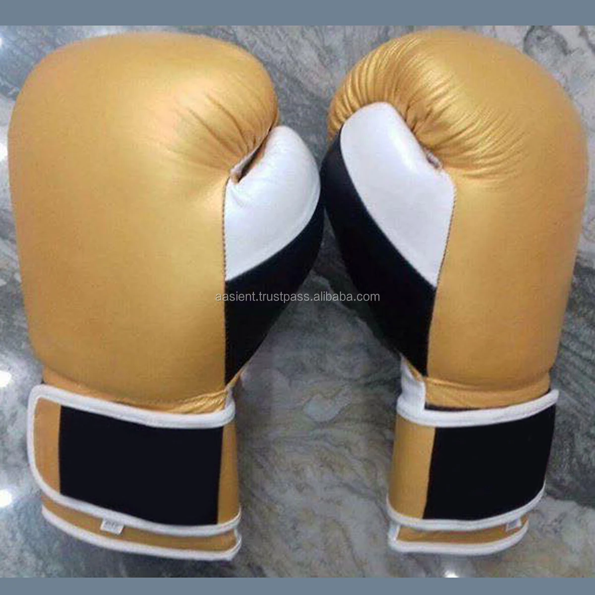 Custom Pakistan Sialkot Wholesale Made Boxing Glove Design Your Own