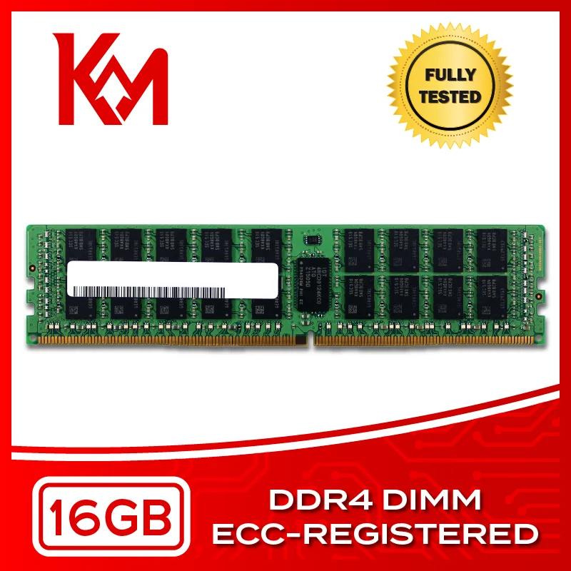 Ddr4 ecc 64gb