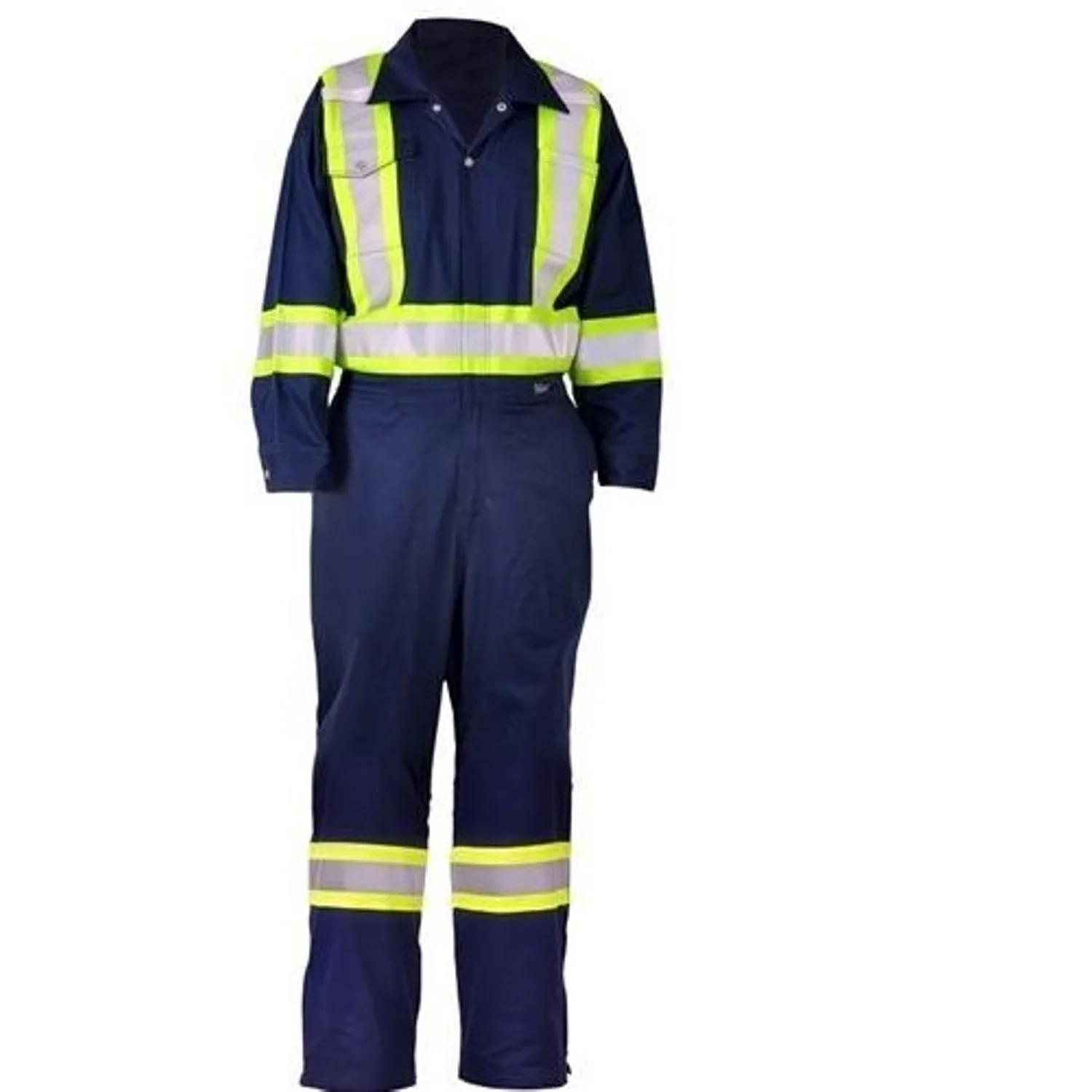 ifr boiler suit