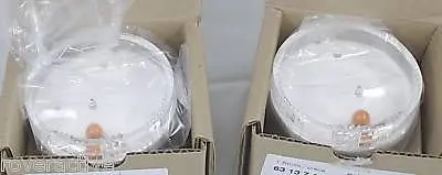 BMW Brand Genuine OEM E85 E86 Z4 2003-2008 Clear Side Marker Lights NEW