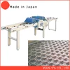 Flower seed seeding machine for paper chain pot CP303