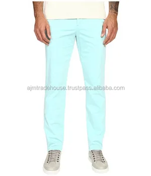 skinny stretch trousers