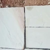 Mint Sandstone Paving Slabs, tiles