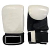 Boxing Gloves Punching Bag Sparring Training Mitts Target