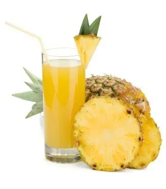 fresh pineapple juice with best price