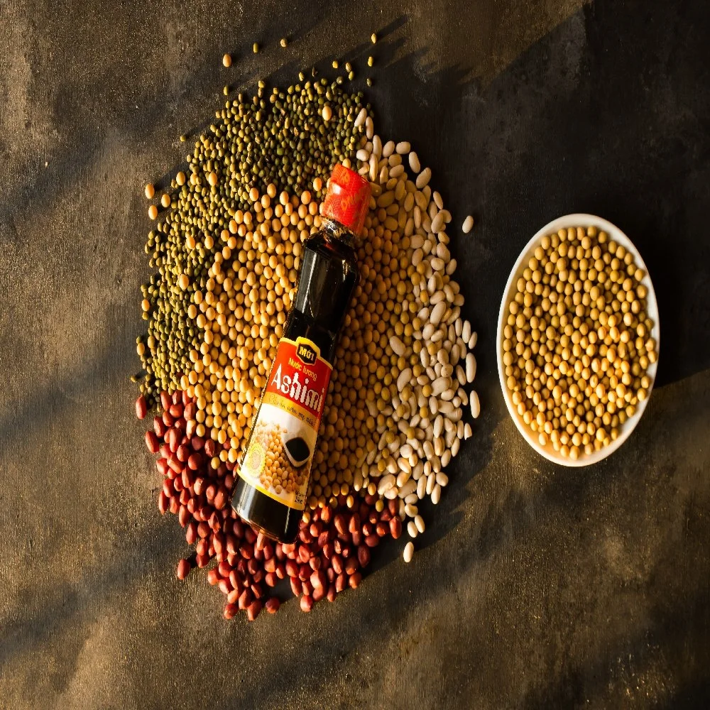 
Vietnam Anchovy dippiping fish sauce condiment 750ml with ISO 22000 2005 and Japanese style for oil cooking distributor & OEM 