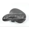 Low MOQ wide bicycle saddle with inner spring design for city bike