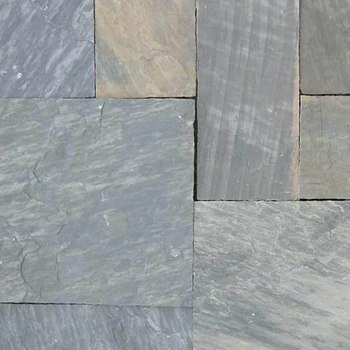 Sagar Black Sandstone Paving Slabs Buy Sagar Black Sandstone