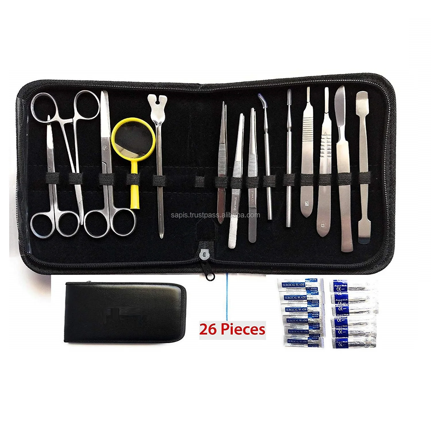 scalpel set