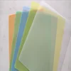 PVC cover material Printed style Notebooks