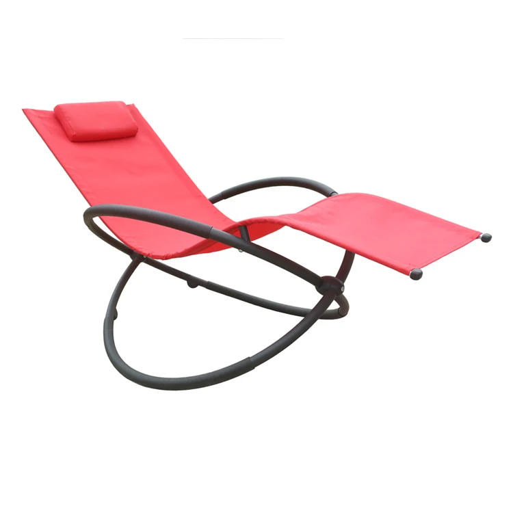 zero gravity sun chair