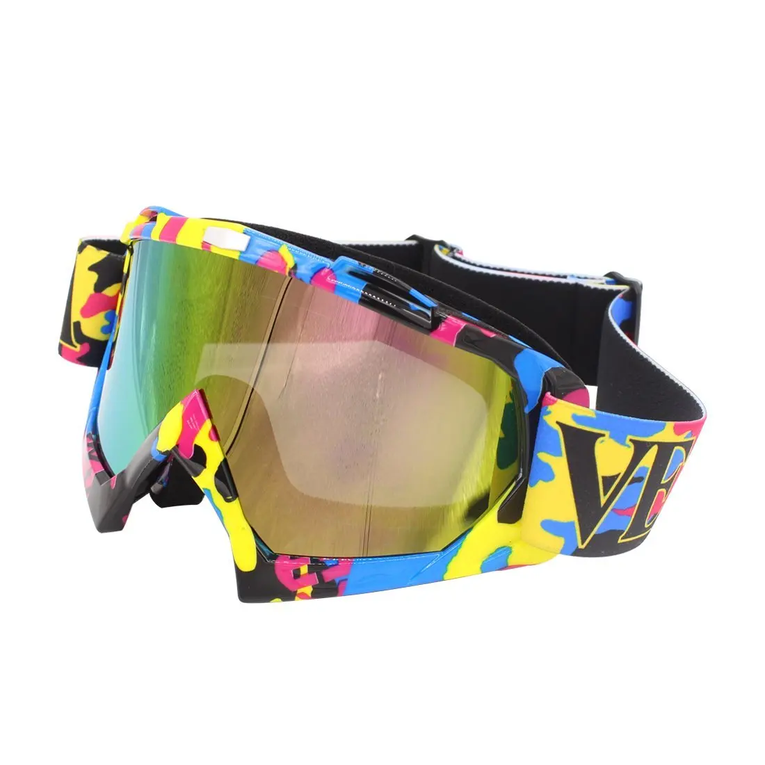 youth dirt bike goggles