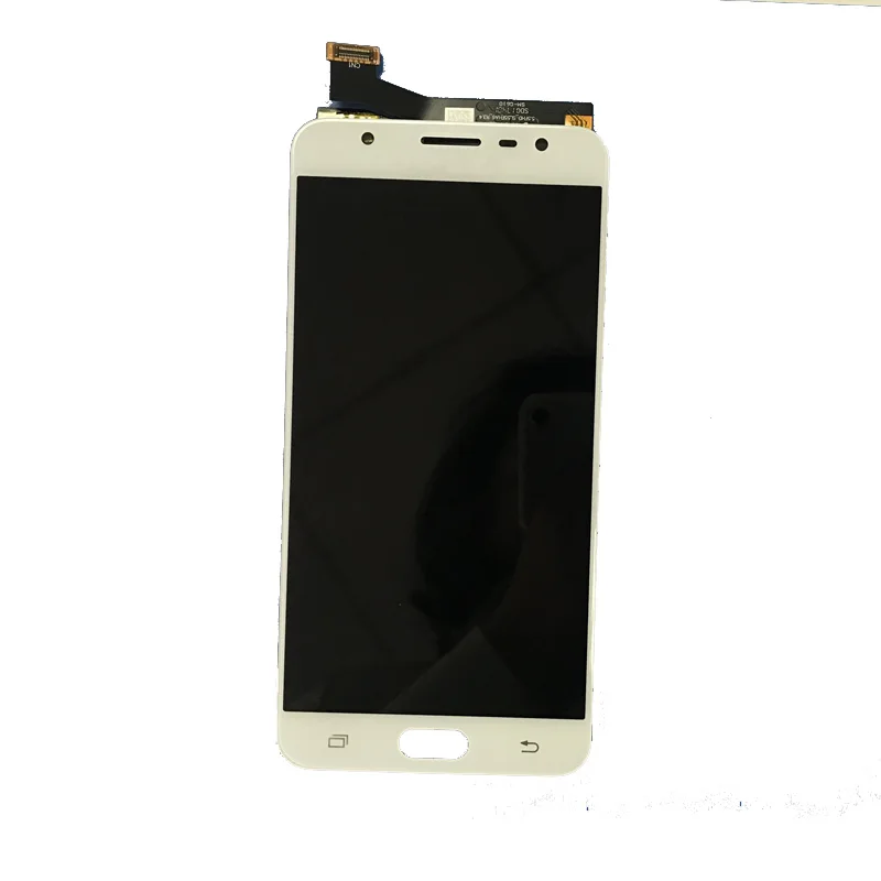 samsung j7 prime lcd 2