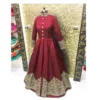 R & D Exports Wedding Dress Bridal Gown / Indian Clothing / Pakistani Clothings