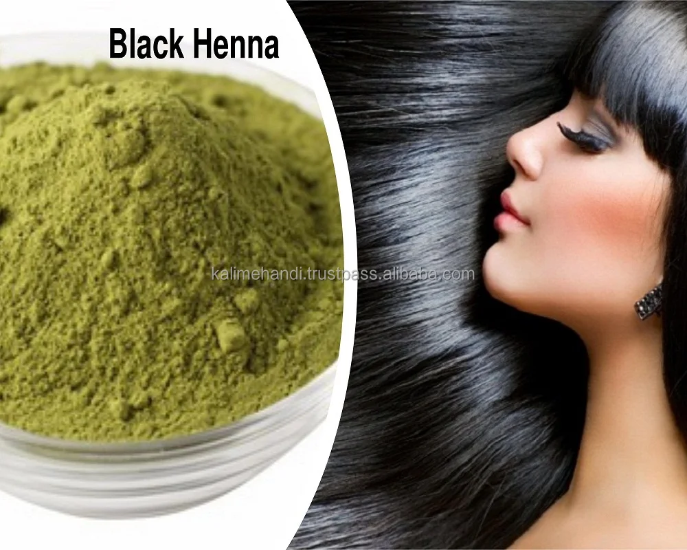 Cari Kualitas Tinggi Henna Berbasis Warna Rambut Produsen Dan