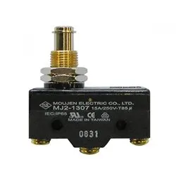 Club Car Golf Cart Brake Light Micro Switch