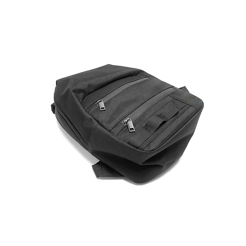 Secret Compartment Backpack Smelly Proof Smellproof Scent Proof Odor