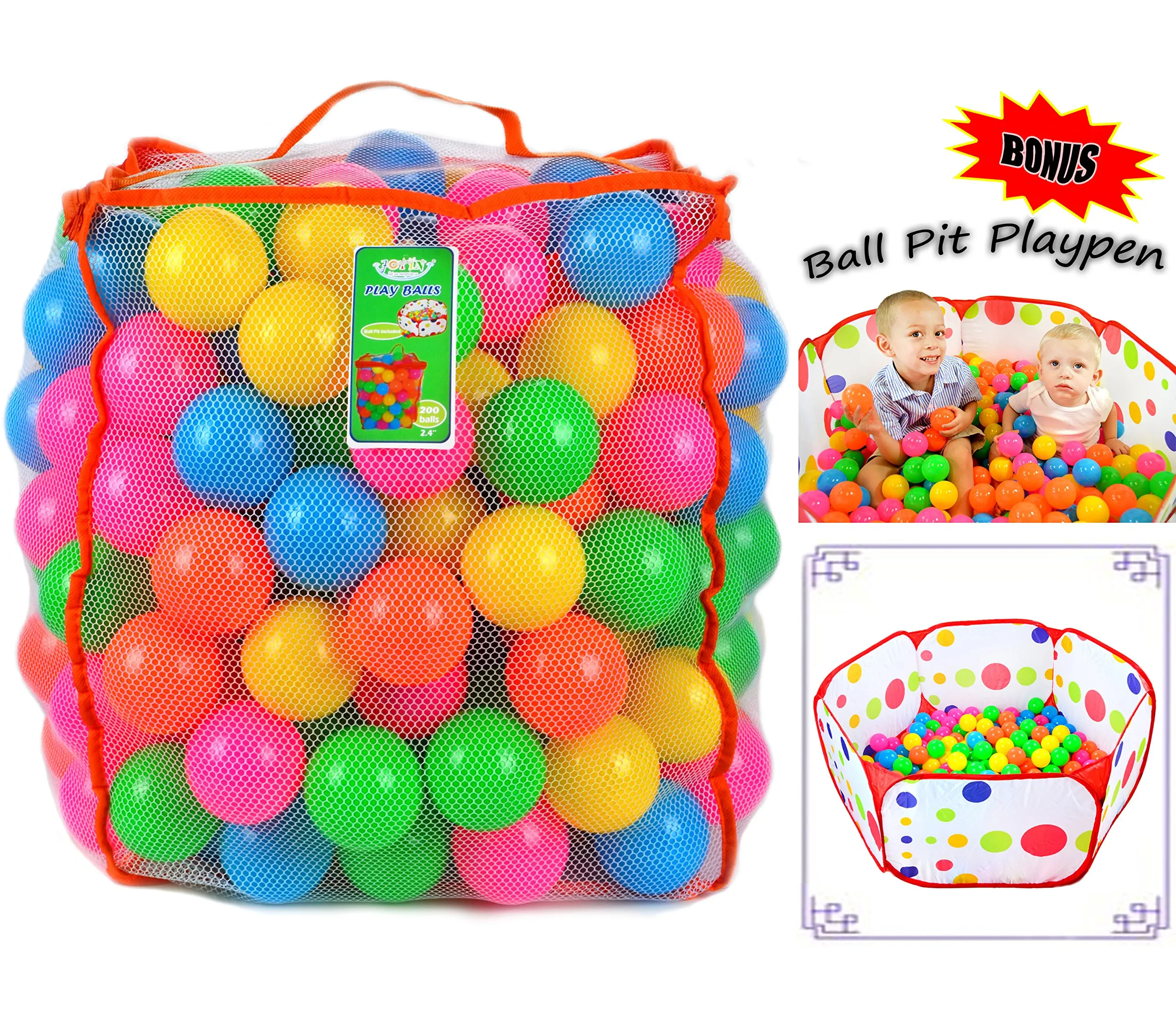 Cheap Plastic Ball Pit Balls Bulk, find Plastic Ball Pit Balls Bulk