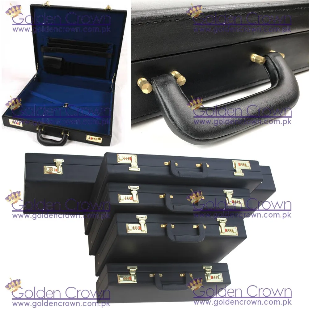 Masonic Regalia Hard Brief Cases | Masonic Mm/wm Apron Hard Cases | All ...