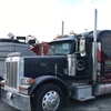 2007 Peterbilt 379 TA Sleeper Truck Tractor