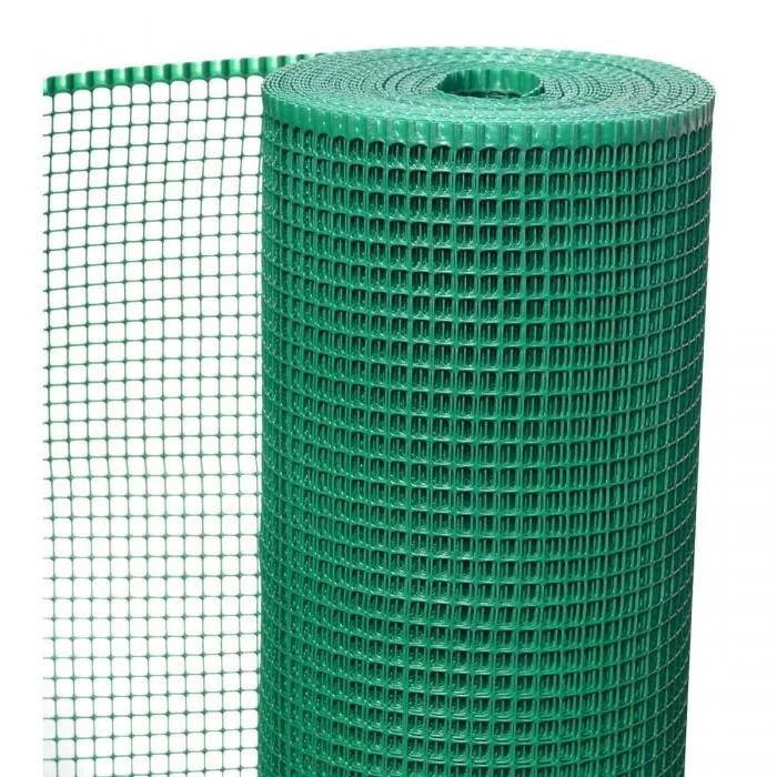 High Quality 1x1 Inch Pvc Coated Welded Wire Mesh Fencing Buy Pvc