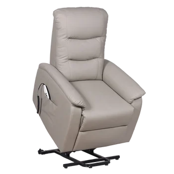 Elderly Care Remote Control Adjustable Recliner Chair Electric