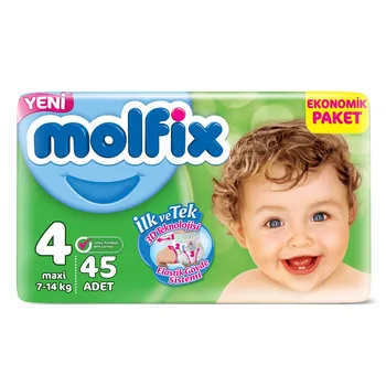 molfix pampers
