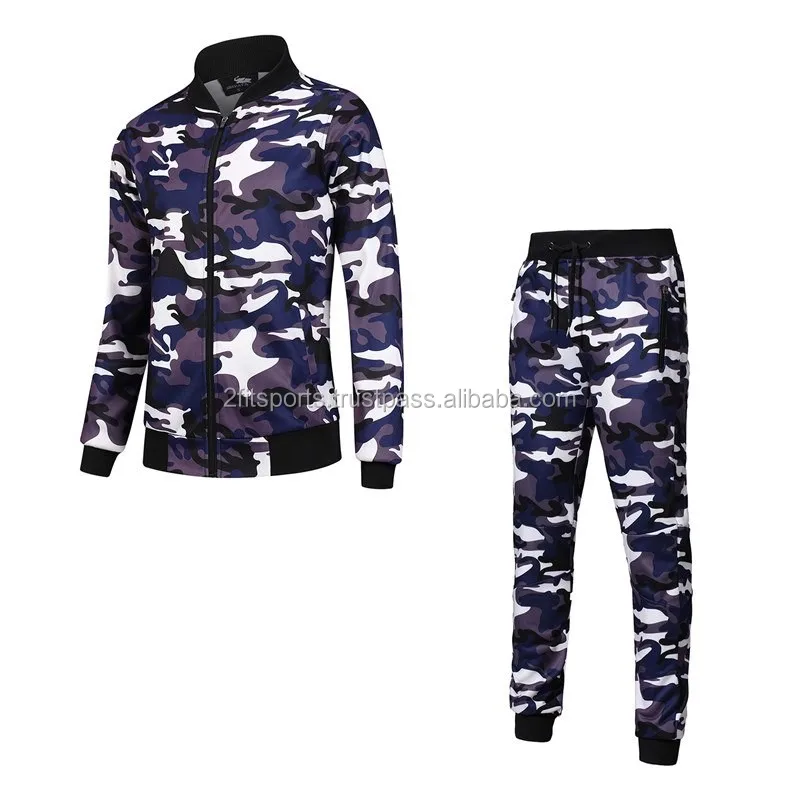 fitted sweatsuit