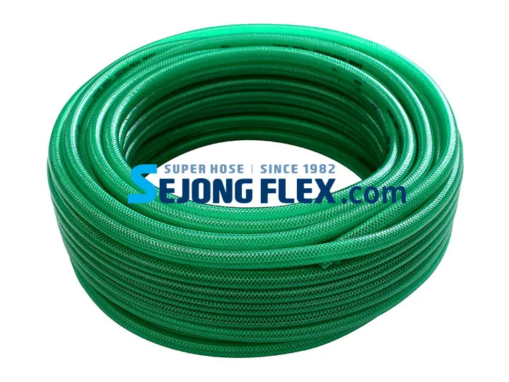 Very Light And Flexible Pvc Garden Hose Buy Bulk Garden Hose,Clear