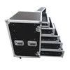 Heavy Duty Shipping Cases/5 Drawers with wheels