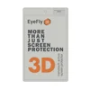 EyeFly3D Nano Glass 3D Screen Protector for iPhone 8, 7, 6s, 6 (Black)