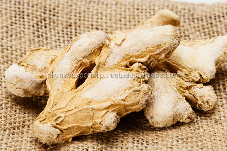 DRY GINGER 2
