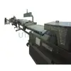 Naan and arabic bread making machine