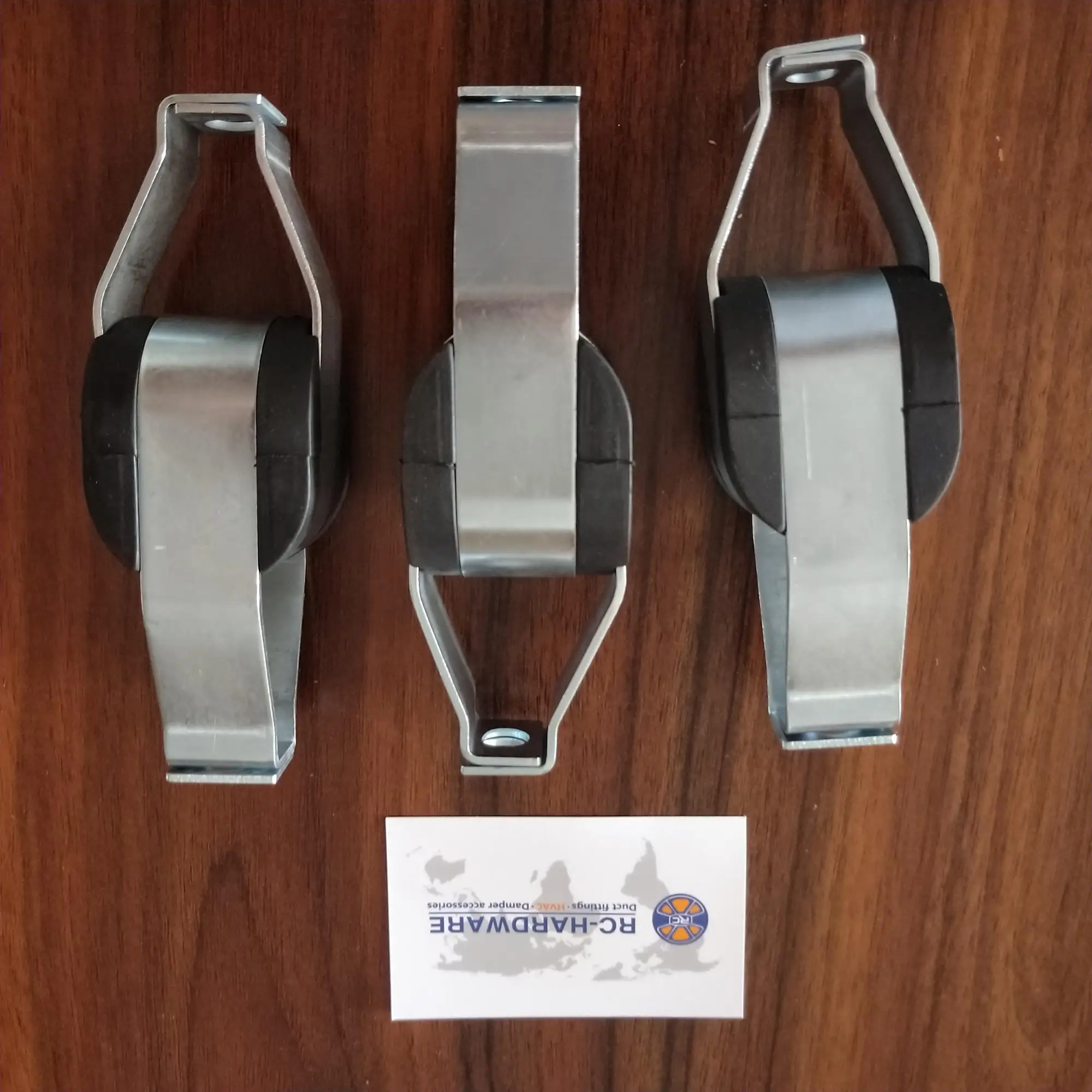 Suspended Vibration Isolation And Neoprene Hangers Buy Isolation